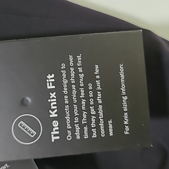 Knix Evolution Tank - Picture 8 of 9